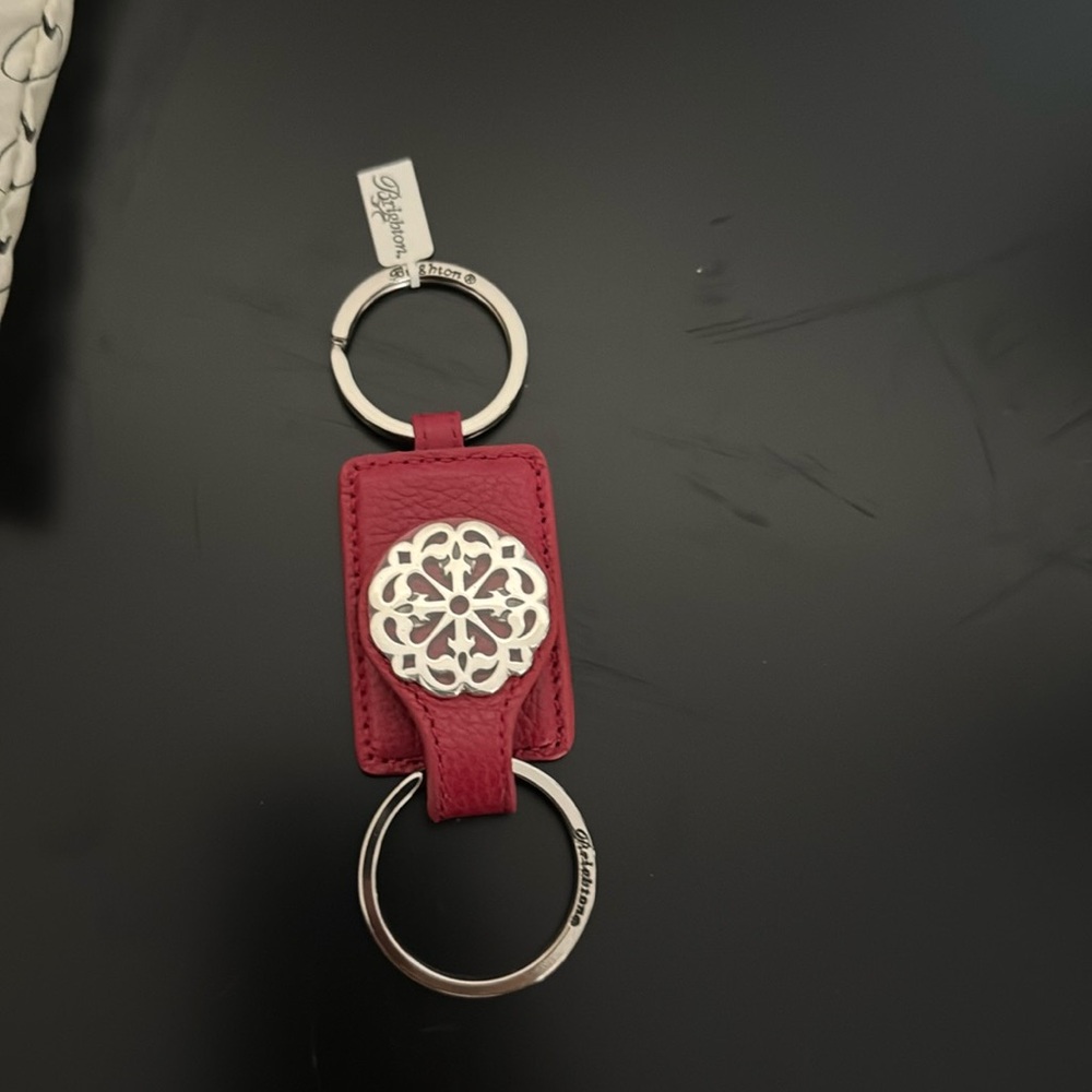 NET Brighton Key fob